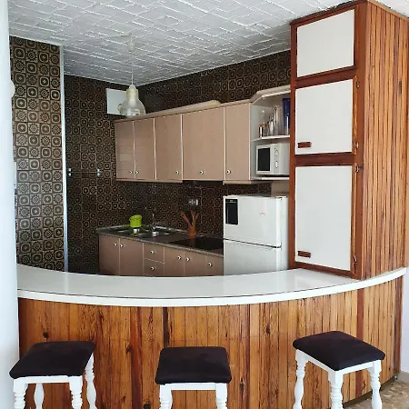 Appartement Piso Primera Linea De Playa En El Zapillo